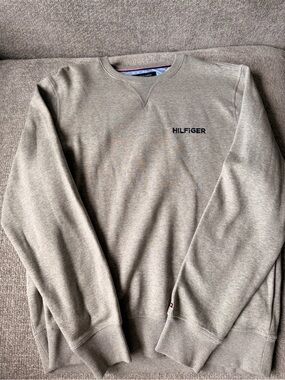 Tommy Hilfiger Men's Crewneck Sweater